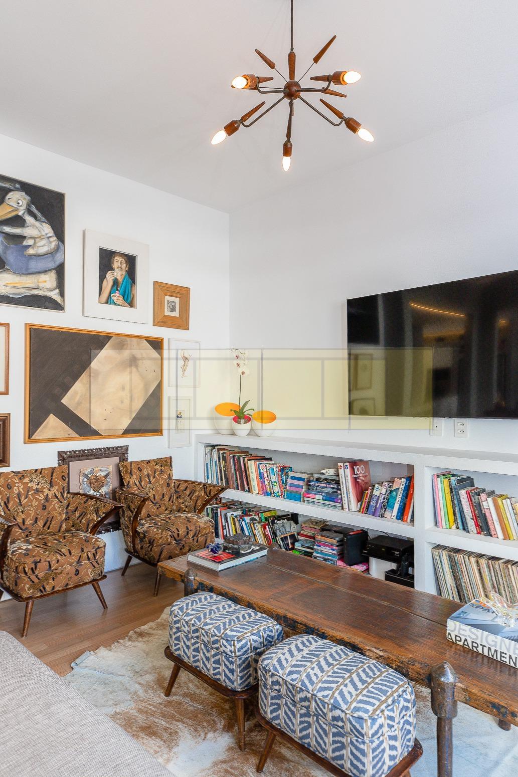 Casas Bacanas SAVOIR FAIRE CB15783